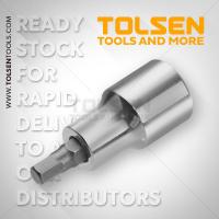 [1TOB12A316T] Bocallave enc 1/2 allen 3/16 tolsen (15552)