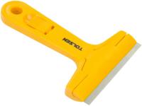 [1TORASP2] Raspador plastico scraper 100 mm tolsen (30006)