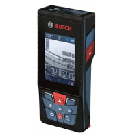 [1BOMED120C] Medidor de distancia laser 120 m bosch glm 120 c bluetooth