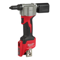 [1MWREMACHAMWSB] Remachadora 12v sin bateria 2550-20 milwaukee