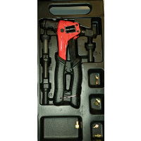 [1HRREMTAT2RUH] Remachadora tuercas h 6 mm ruhlmann (ru38151)