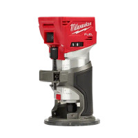 [1MWFRESAD2723] Fresadora m18 fuel 31000 rpm sin bateria 2723-20 milwaukee