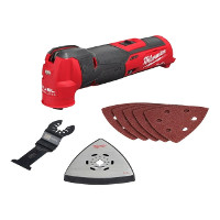 [1MWHM12VFSB] Herramienta multiproposito fuel 12v sin bat 2526-20 milwaukee