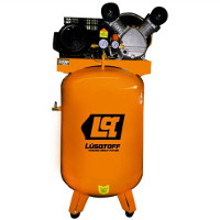 [1MECOMP150L3HPL] Compresor 150 l 3 hp vertical lc-30150v lusqtoff
