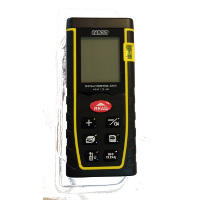 [1BVMEDIL40B] Medidor de distancia laser 40 m dl-40 barovo