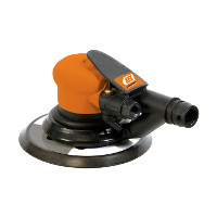 [1HNLIJALQ4076] Lijadora roto orbital neumatica 150 mm lx-4076 lusqtoff