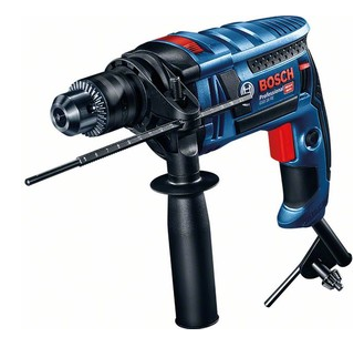 [1BOTAL13BO114] Taladro 13 mm 850w vel var perc gsb 16 re bosch