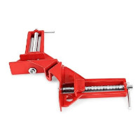 [1HRPRENSAESQRL3] Prensa esquinera 4" (100 mm) ruhlmann (ru38120)