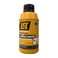 [122ACL2T200] Aceite 2t 200 cc lusqtoff (acl2t200)