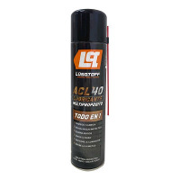 [1P AERLBMPLQ] Aerosol lubricante multiproposito 360cc acl40 lusqtoff