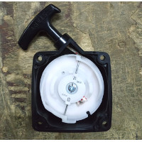 [RPEXARRANDE001.014] Arranque desmalezadoras 52cc gamma/niwa (de001.014)