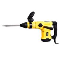 [1BVMARDMPK45] Martillo demoledor sds max 1600 w 25j barovo (mpk55l)