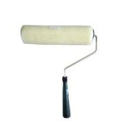 [2PIRODKS] Rodillo con mango simil lana9" 230 mm kushiro (r9060)