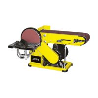 [1BVLIJC375] Lijadora de banda de banco 1/2 hp 375w lbc375 barovo