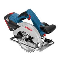 [1BOCIRCBAT18BOS] Sierra circular 18v 6 1/2 gks18v- 57 bosch