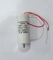 [RPHNREPLCAP] Capacitor compresor lc-2025-2550 lusqtoff