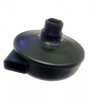 [RPHNREPLFIL] Filtro de aire plastico para compresor lusqtoff
