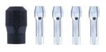 [1DRJGOTUER] Juego de tuercas de collarin dremel (4485)