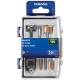 [1DRKIT16PC] Kit 16 pcs para cortar y lijar metal dremel (734)