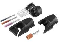 [1DRKITAFI] Kit de afilado para minitorno dremel (679)