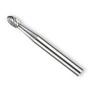 [1DR906] Fresa de carburo de tungsteno 1/8" dremel (9906)