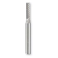 [1DR9902] Fresa recta de carburo tungsteno 1/8 dremel (9902)