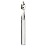 [1DR9911] Fresa conica de carburo tungsteno 1/8 dremel (9911)