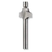 [1DR612] Fresa rebordeado guiado 3/32" dremel (612)