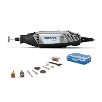 [1DRDREM15 ] Minitorno dremel 3000 + 10 acc 3000 n10 (3000pl)