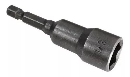 [1PUBOCMAG] Boc. Magnetico hexagonal 1/2 ruhlmann (ru8567)