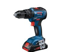 [1BOTALBAT18V50] Taladro 18v 13mm perc gsb 18v-50 sb s/car s/ bat bosch oferta 15%