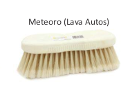 [2CELAVACA] Cepillo lava auto meteoro calabro