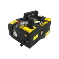 [1MEHIDROBARV] Hidrolavadora prof 130 bar1900 psi hli 602-2 barovo