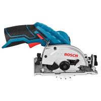 [1BOCIRCBAT12BOS] Sierra circular 12v gks12v-26 sin bat bosch