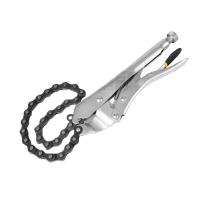 [1TOPERRO10cd] Pinza perro 10" a cadena tolsen (10050)