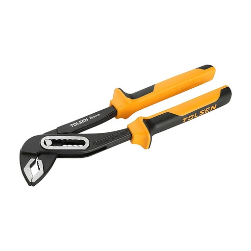 [1TOPICLORTOL] Pinza pico de loro 10" tolsen (tol10029)