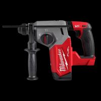 [1MWROTMAR18V27] Rotomartillo 18v 2.7 j sdsplus fuel 2912-20 s/bat s/car milwaukee