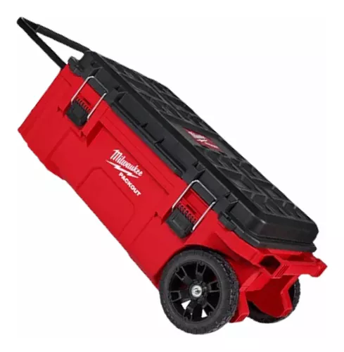 [1MWCAJONPACKOUT] Caja de herramientas con ruedas packout 48-22-8428 milwaukee