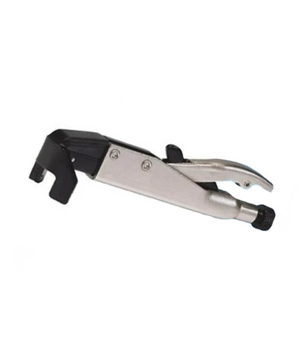 [1RLPINPERROCARP90H] Pinza perro carpintero 90º para hierro ruhlmann (ru35511)