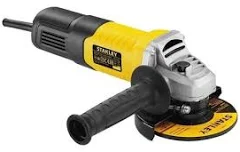 [1SEAMO412STGS9115] Amoladora 4 1/2" 900w 12000 rpm stgs9115 stanley