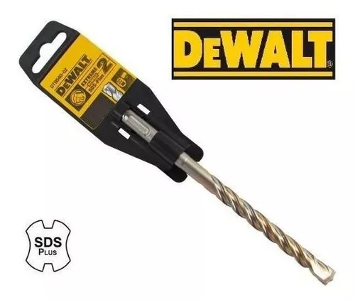 [MESD12260DEW] Mecha sds-plus1 12x260 dewalt (dw00739) oferta 30%