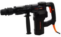 [1MEMARTDLQ1300] Martillo demoledor sds max 1300 w 20 j lusqtoff black