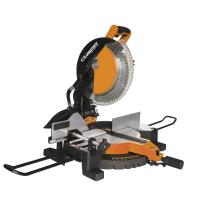[1HRING10L2000] Ingletadora 12" 2000 w telescopica lqi-2000 lusqtoff industrial