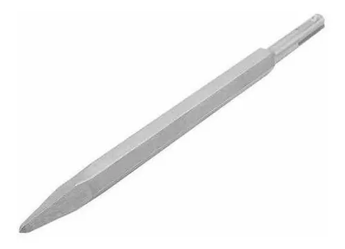 [1TOCSDSPUNTTOL] Cincel sds plus punta 14 x 250 tolsen (75440)