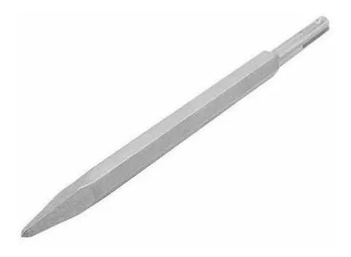 [1SHCINCEHEX17PUNT] Cincel punta sds max 18 mm punta 400 mm tolsen (75456)