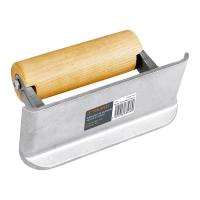 [HRCOLLANAYESTR] Llana metalica para bordes truper 6.5 x 15