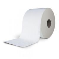 [130PAPEL] Bobina de papel industrial 20 x 400 m / corte doble hoja
