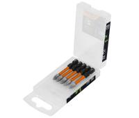 [1PUPH250TRUP] Punta de impacto ph2 x 50mm truper (100820) (5 piezas)