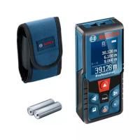 [1BOMEDIL5012] Medidor de distancia laser 50 m bosch glm-50-12