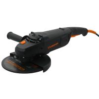 [1MEAMO9L] Amoladora 9" 2200w 6500 rpm lusqtoff black (aml2200-9)